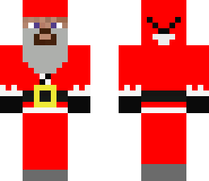 steve santa