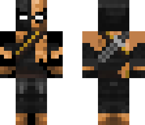 deathstroke