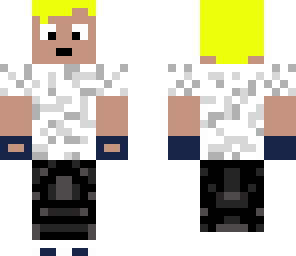 my skin