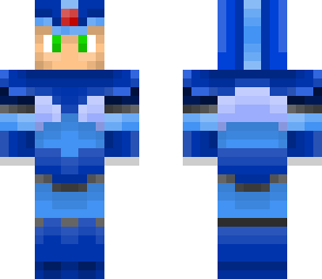 megaman x