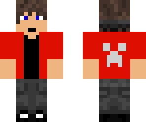 wilowner12 my two skin