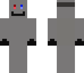 kele robot