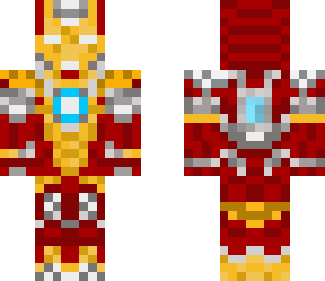super ironman