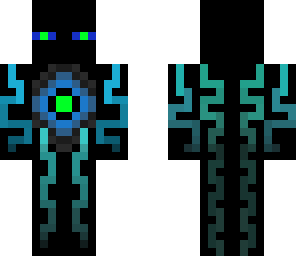 elektroenderman