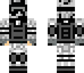 starwars soldat