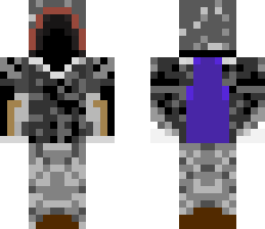 dark rider