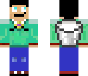 breezemakesminecraft original
