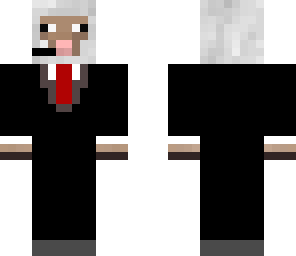 the real agent sheep
