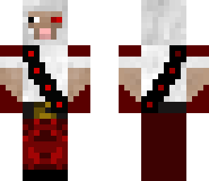 sheep teminator