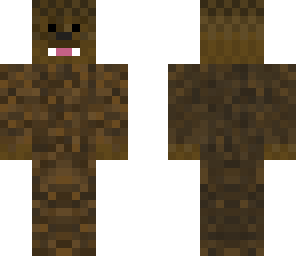 wild bacca