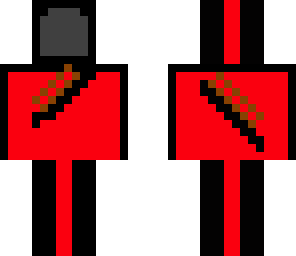 red block assassin