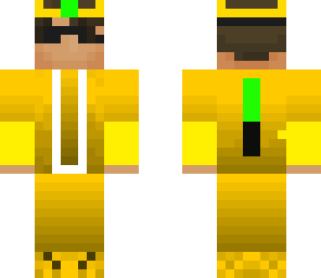 butter  king   sky