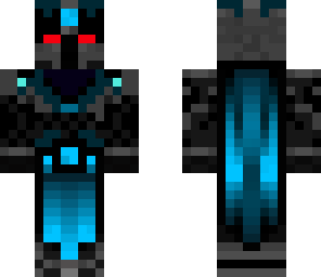 thedarkenderman