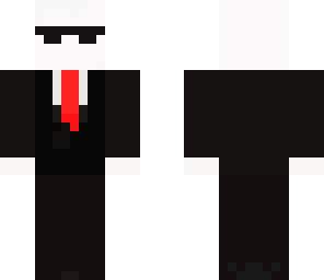 agent slender