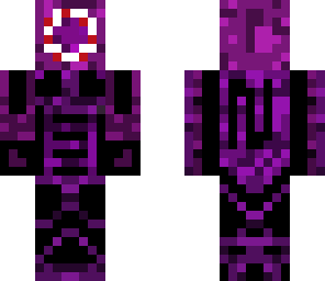 lord of neder oneeye