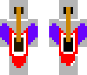 flying guitar hero