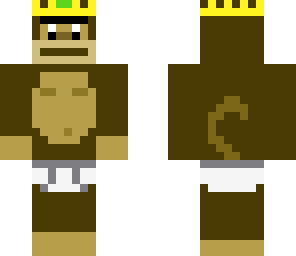 monkey king