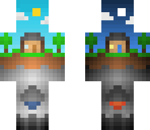 edited mc world