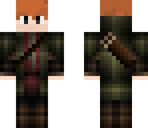 alpha archer