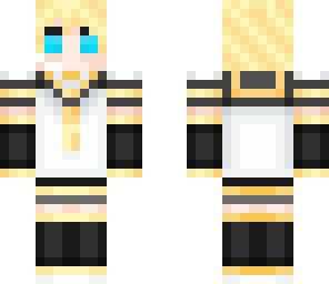 kagamine len