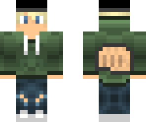 bro army boy