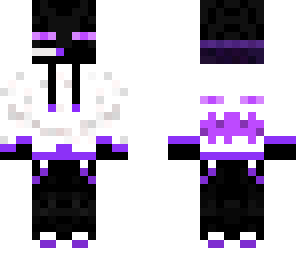 dj enderman