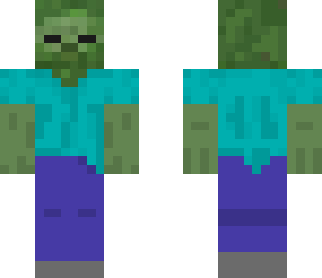zombiehuman