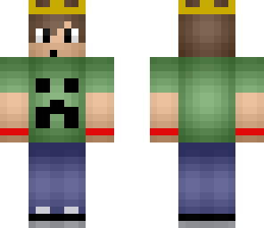 king