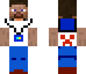 blue dj steve