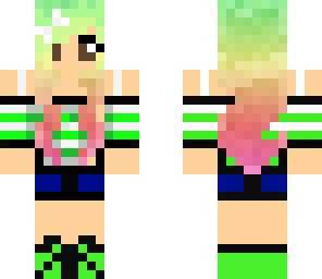my skin
