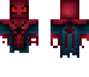 evilspiderman