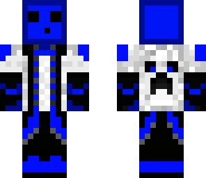 blue slime teen