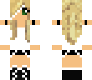 white mikelona