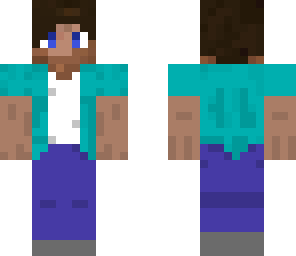 teener steve       plz vote