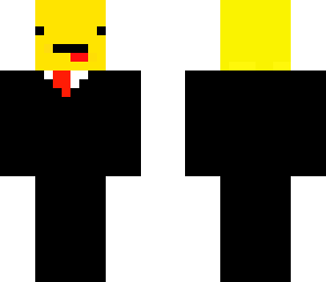 derp business man