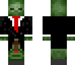 zombie