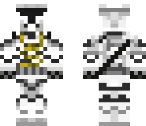 ganster storm trooper