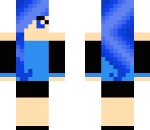 best party skin ever plz vote