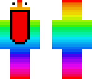derpy rainbow