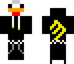 celopand monster yellow amarillo