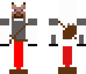 assasin steve
