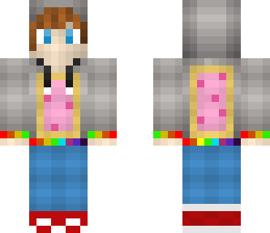 brightside9 the nyan cat