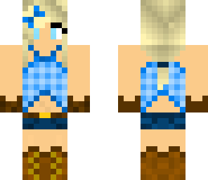 cowgirl