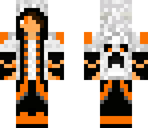 orange emo