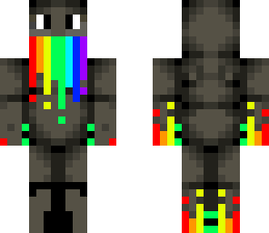 original rainbow