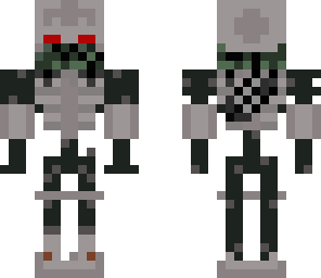 wither archer load 1