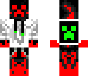 hoodie creeper