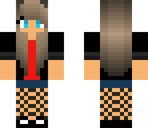 girl