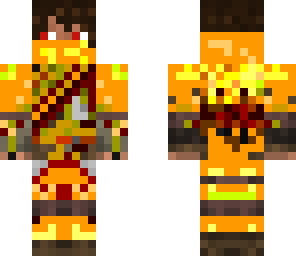 demon steve