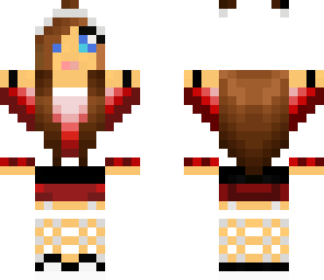 girl